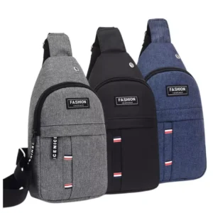 MOCHILAS